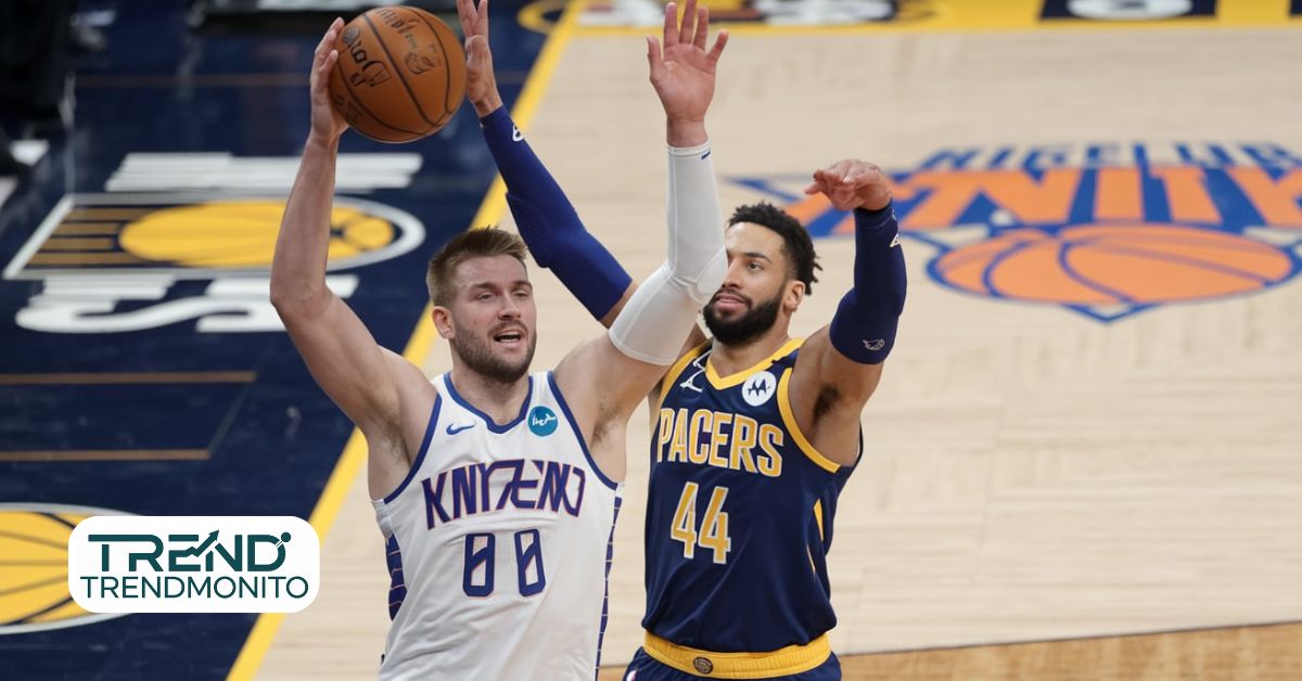 Pacers vs Knicks Match: Player Stats, Analysis, and Highlights