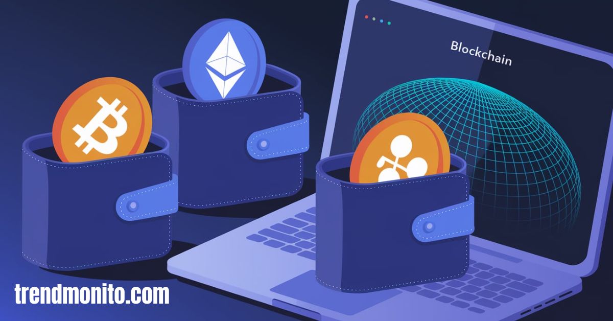 ecrypto1 com crypto wallets