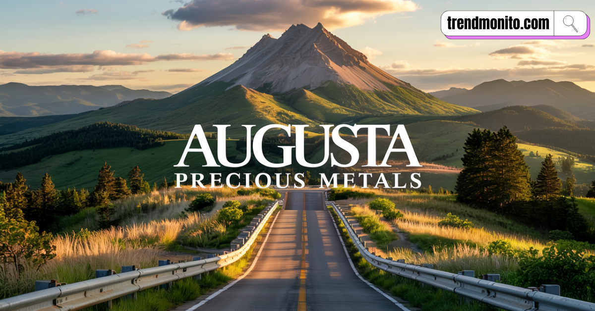 augusta precious metals lawsuit