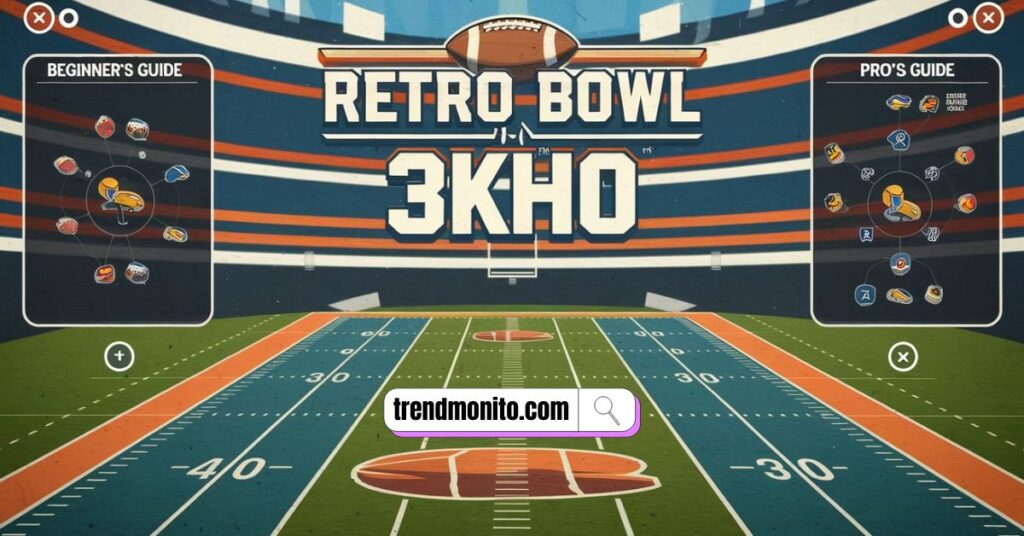 retro bowl 3kh0